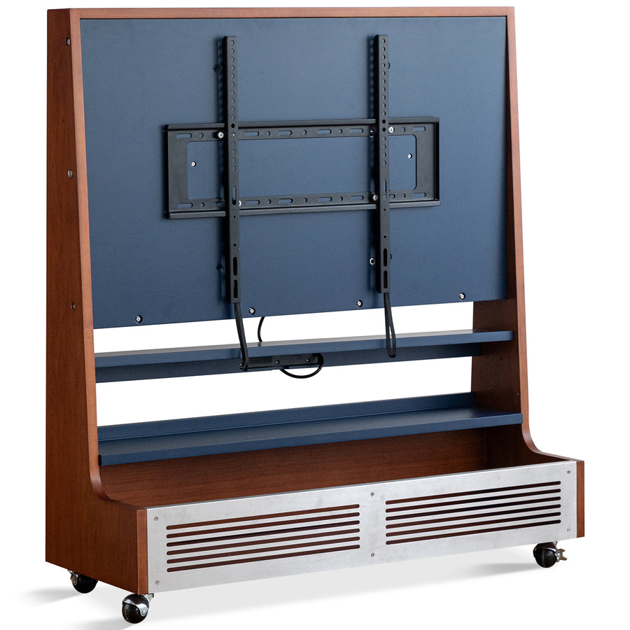 Vintage Boxwood TV Hanger MIES