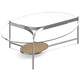 Glass Coffee Tables