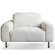 Minimalist Armchairs & Lounge Chairs