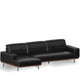 Living Room L Shape Sofas