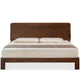 Bed Frames with Power Point