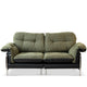 2 Seater Fabric Sofas