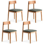 4 Pcs Set