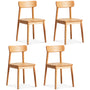 4 Pcs Set