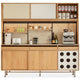 Metal Cabinets