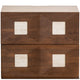 Drop-Down Door Storages