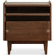 Japandi Side Tables