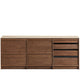 Japandi Storages