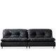 3 Seater Leather Sofas