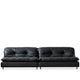 4 Seater Leather Sofas