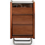 Bauhaus Boxwood Side Table SITA