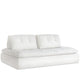 2 Seater Modular Sofas