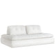 Living Room 3 Seater Sofas