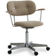 Upholstered Office Chairs