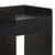 69-rubik-knight-black Side Tables RUBIK