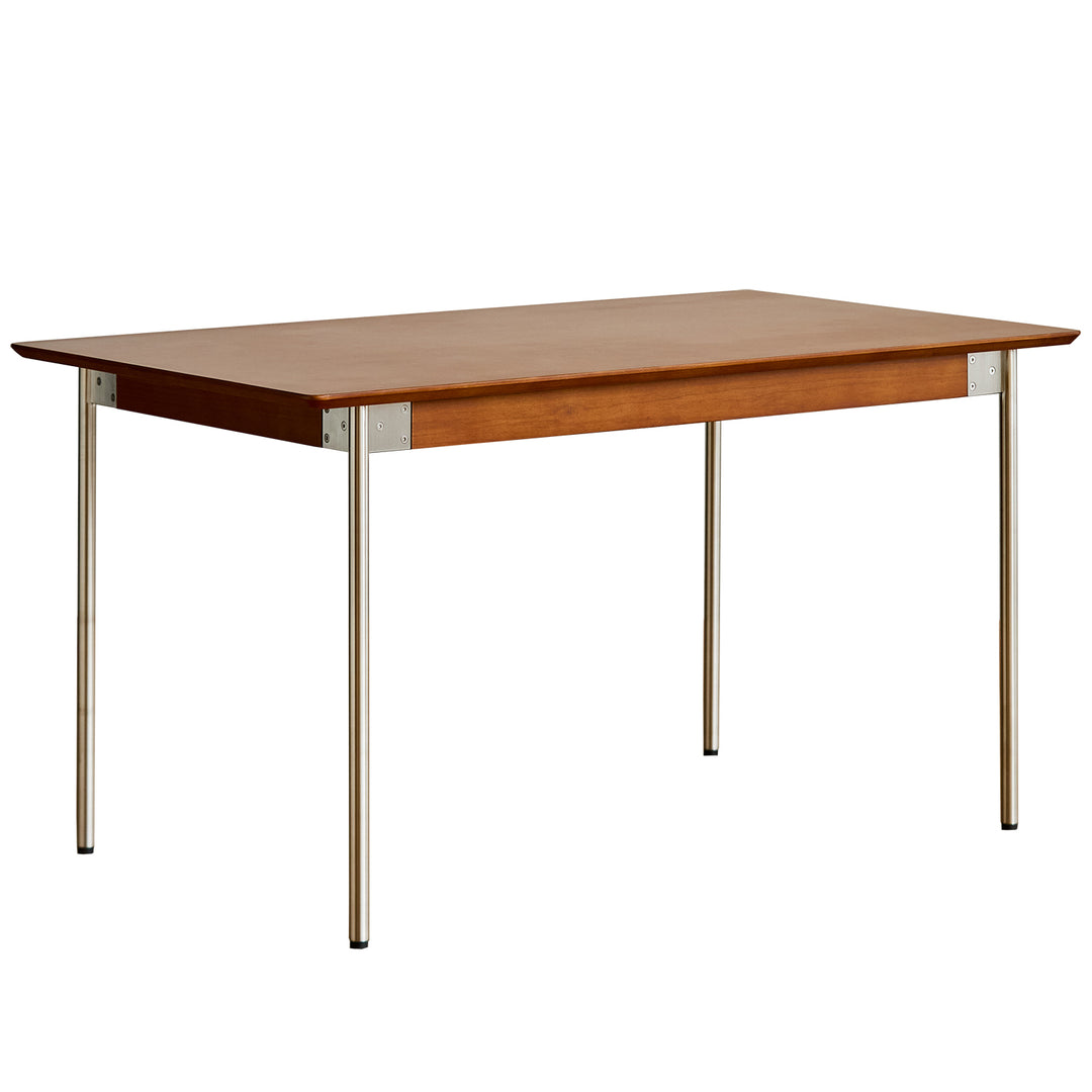 Vintage Boxwood Dining Table SEASON