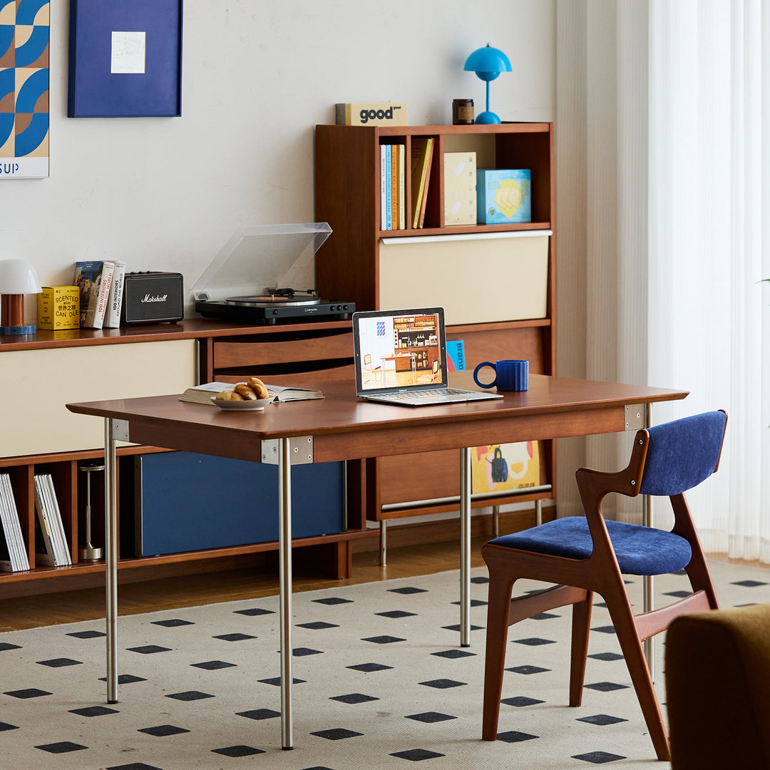 Vintage Boxwood Dining Table SEASON
