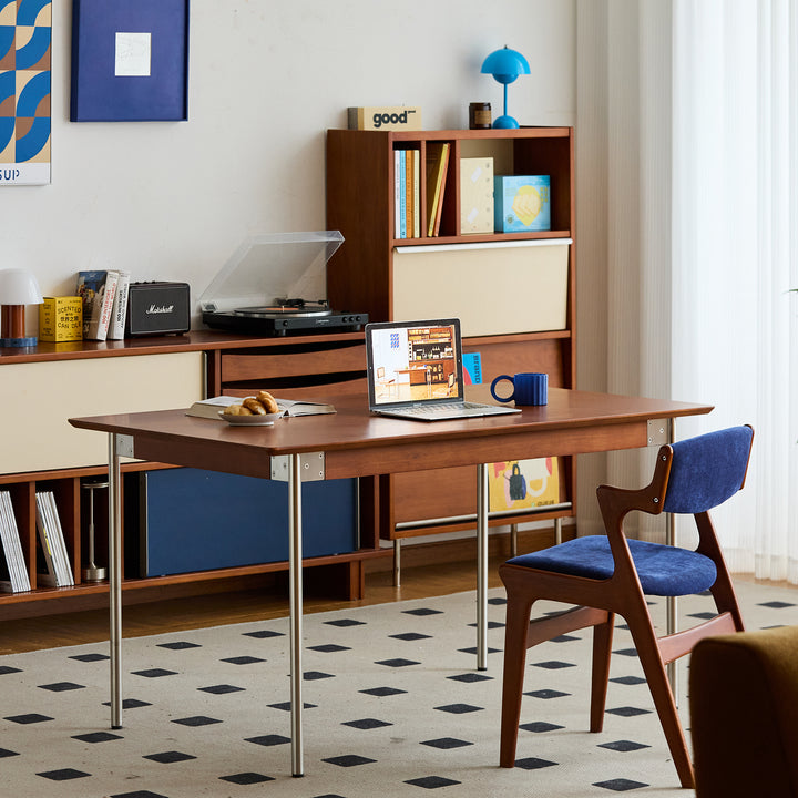Vintage Boxwood Dining Table SEASON