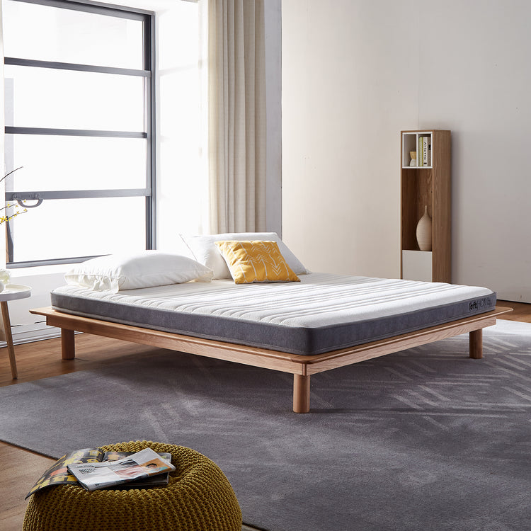 8cm Hybrid Medium Firm Mattress ZEST Good to Know Preview-1
