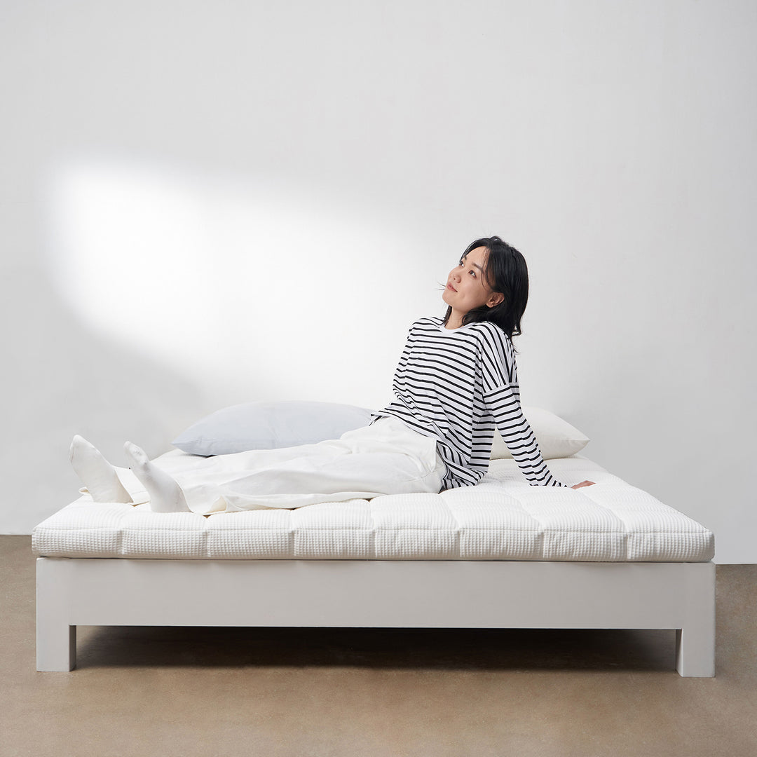 9cm gel memory foam mattress bluebox t2 pro size charts.