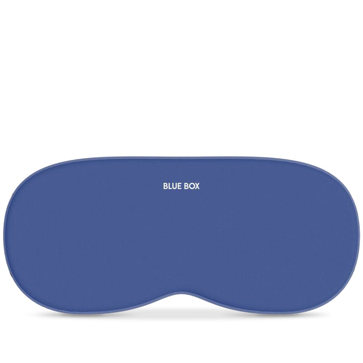 Free eye mask with every mattress purchase in white background.