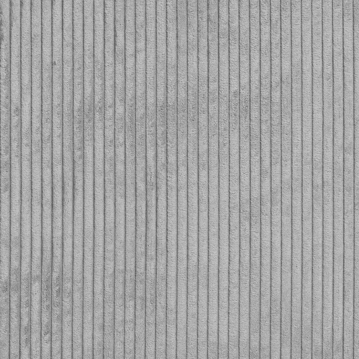 Scandinavian premium corduroy velvet fabric sofa cover detail 10.