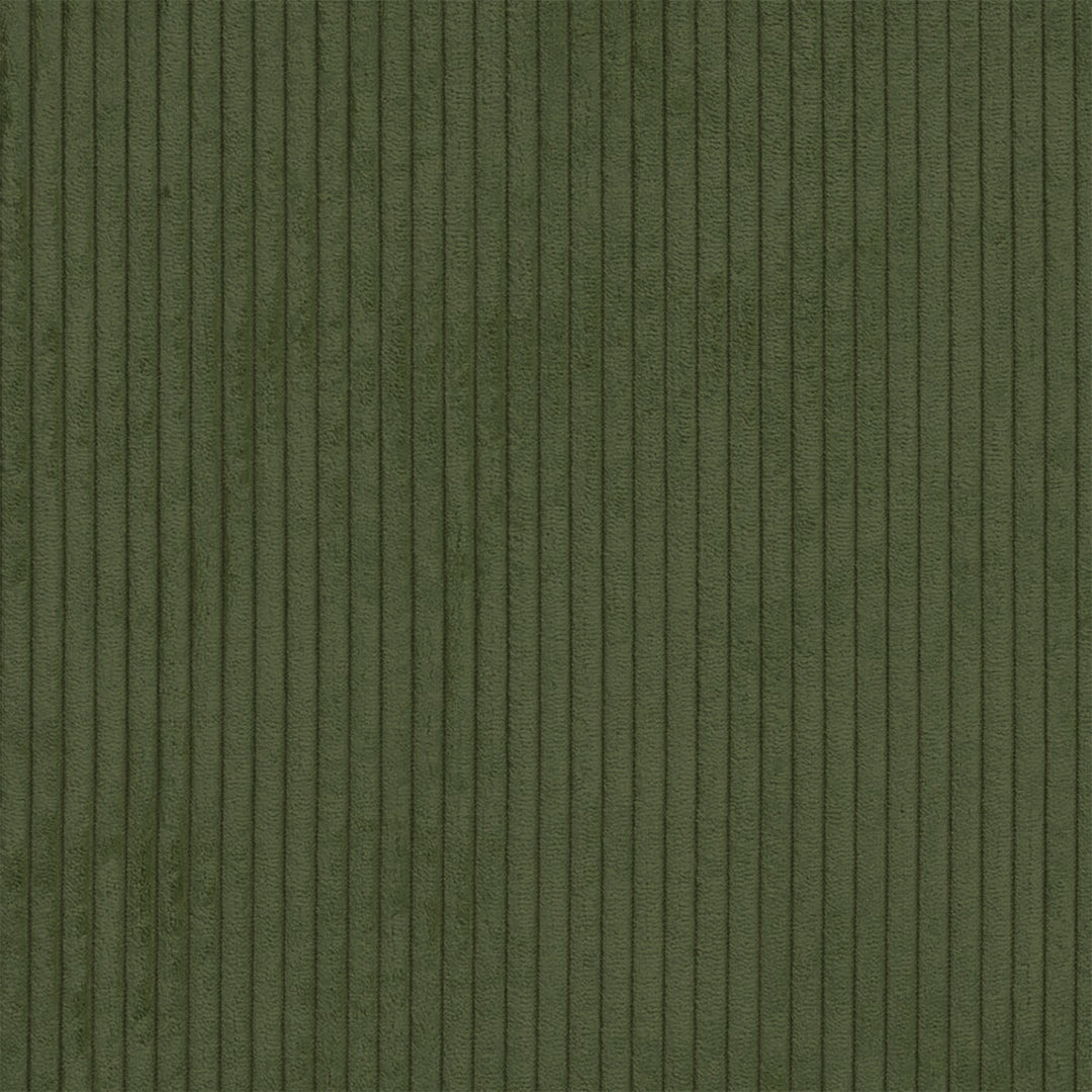 Scandinavian premium corduroy velvet fabric sofa cover detail 13.