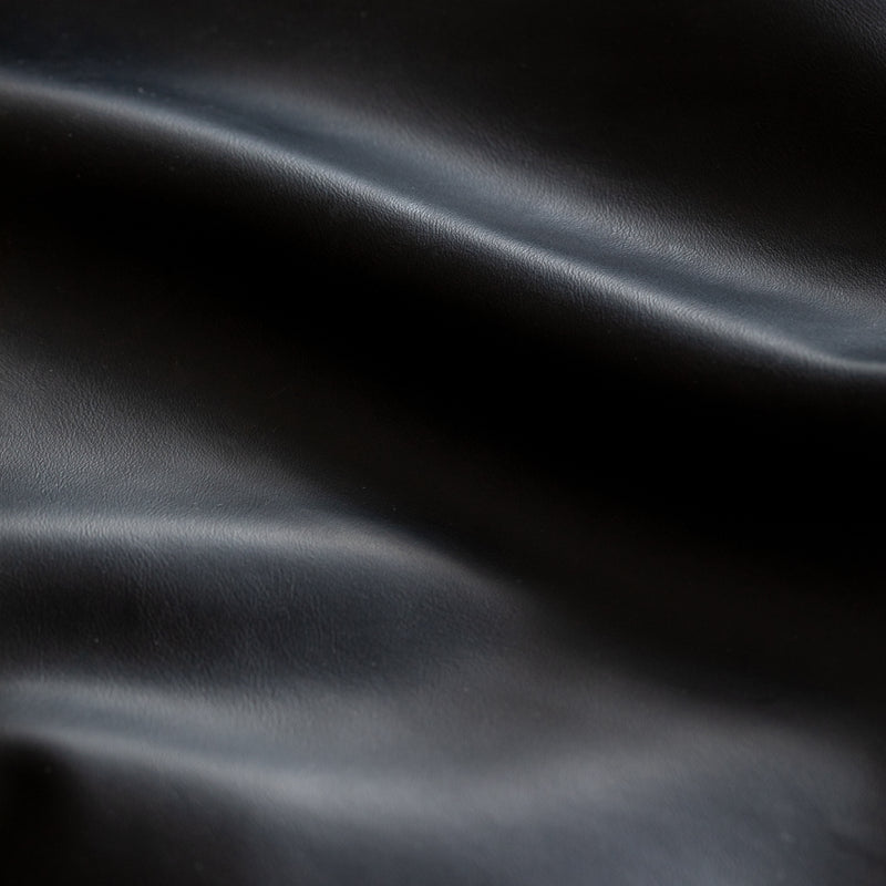 Minimalist Microfiber Leather 1 Seater Sofa UNIQUE Color Swatches