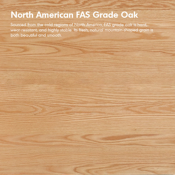 Scandinavian Oak Wood Dining Bench GREEN Color Swatches