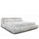Cushion Bed Frames
