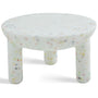 Contemporary Plastic Coffee Table SNAP