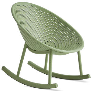Plastic Sofas