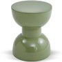 Bauhaus Plastic Side Table ROLLER