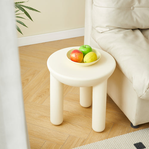 Bauhaus Plastic Side Table SNAP Good to Know Preview-1