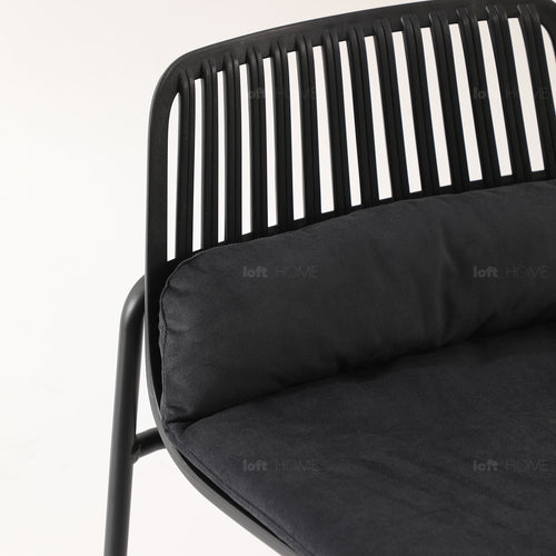 Bauhaus Plastic Bar Chair SCONES Good to Know Preview-1