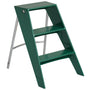 Bauhaus Plastic Steel Ladder ALTO