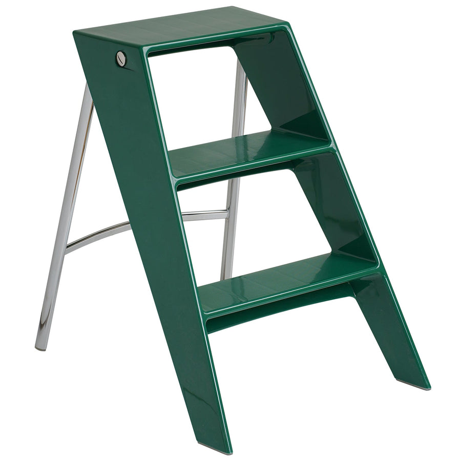 Bauhaus Plastic Steel Ladder ALTO