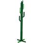 Bauhaus Steel Clothes Hanger CACTUS