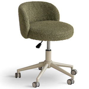 Revolving Chairs