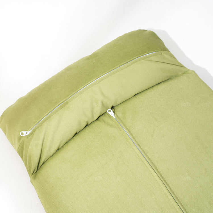 Bauhaus Plastic Dining Chair SCONES Good to Know Preview-1