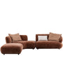 Chaise On Right