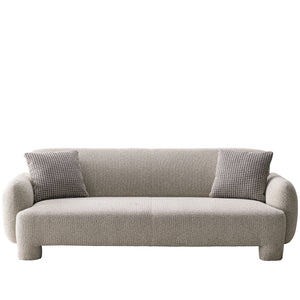 Fabric Sofas