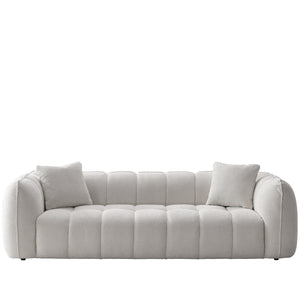 Cream Sofas