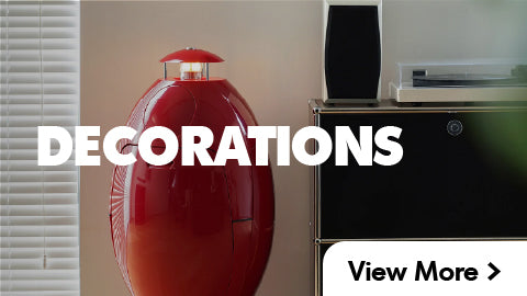 Decors