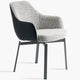 Revolving Dining Chairs