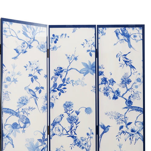 Eclectic Wood Divider DELFT BLUE Good to Know Preview-1