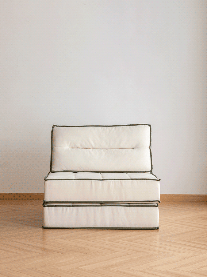 Scandinavian premium cat scratch resistant fabric sofa cover material variants.