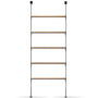Single Unit · 5 Shelves