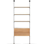 Single Unit · 3 Shelves · 2 Drawers