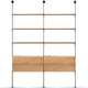 Shelves